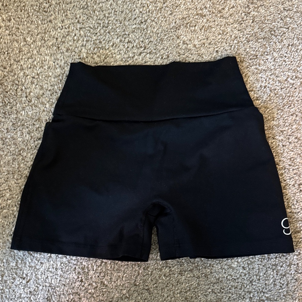 Bombshell Sportswear Smooth Shorts